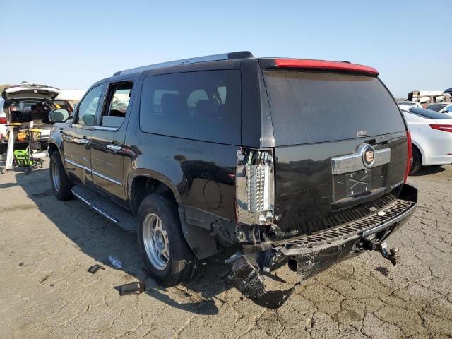 Photo 2 from auction – 2014 CADILLAC ESCALADE E with VIN 1GYS3HEF3ER238949