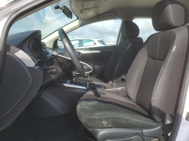 Photo 7 from auction – 2018 NISSAN SENTRA S with VIN 3N1AB7AP4JY230802