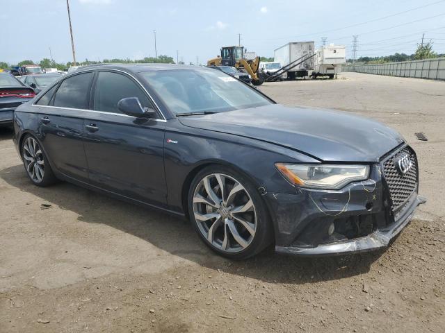 Photo 4 from auction – 2013 AUDI A6 PREMIUM with VIN WAUGGAFC0DN008445