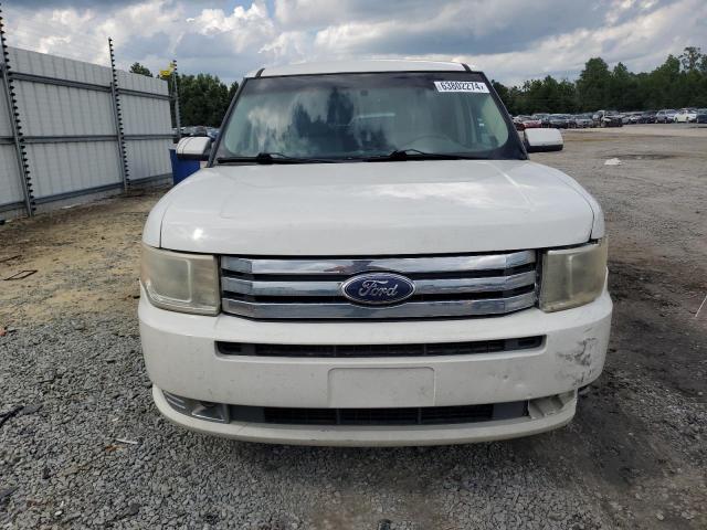 Photo 5 from auction – 2011 FORD FLEX SEL with VIN 2FMGK5CC4BBD19247