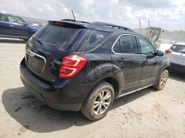 Photo 3 from auction – 2017 CHEVROLET EQUINOX LT with VIN 2GNALCEK3H6313593