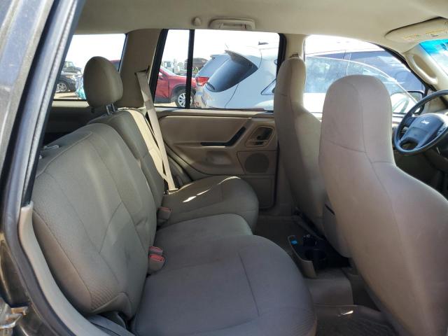 Photo 11 from auction – 2004 JEEP GRAND CHER with VIN 1J4GW48N14C412141