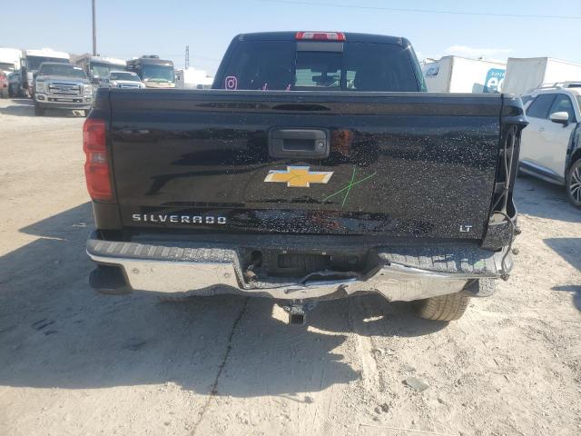 Photo 6 from auction – 2014 CHEVROLET SILVERADO with VIN 3GCPCRECXEG236008