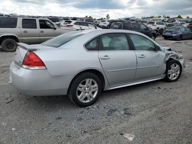 Photo 3 from auction – 2011 CHEVROLET IMPALA LT with VIN 2G1WG5EK3B1182497