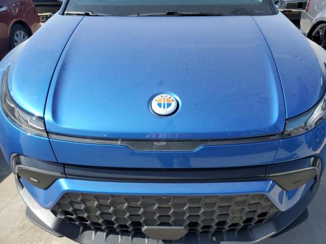 Photo 11 from auction – 2023 FISKER AUTOMOTIVE OCEAN with VIN VCF1EBU2XPG007911
