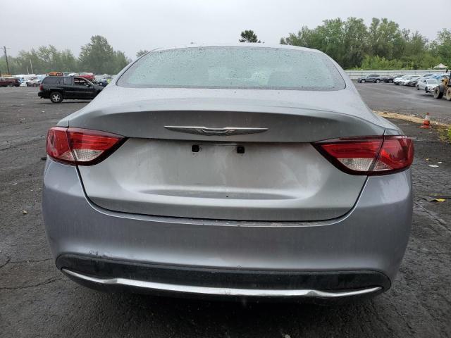 Photo 6 from auction – 2015 CHRYSLER 200 LIMITE with VIN 1C3CCCAB9FN613806