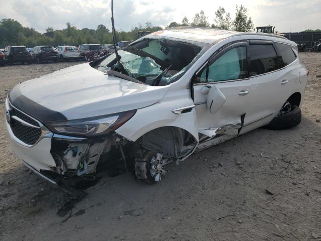 BUICK ENCLAVE AV 2018 with VIN 5GAEVCKW9JJ202908 - Photo from auction