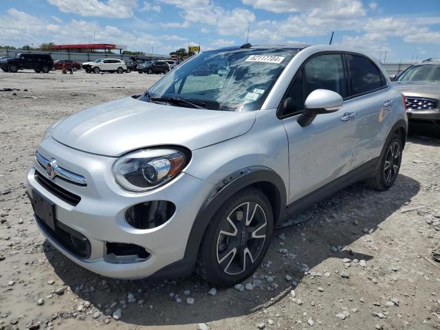 FIAT 500X EASY 2016 with VIN ZFBCFXBT5GP347971 - Photo from auction