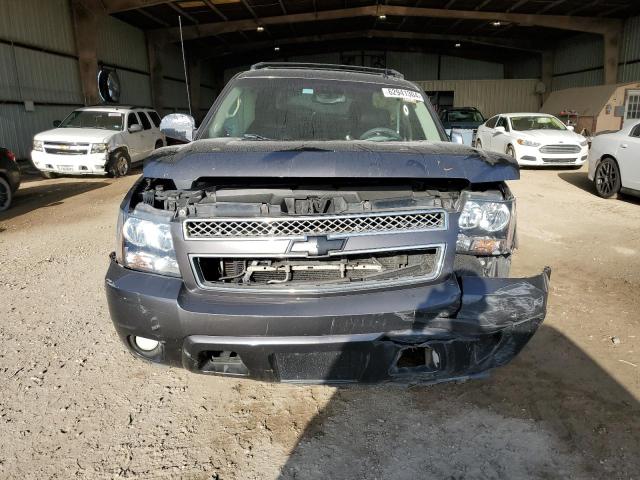 Foto 5 de la subasta – 2011 CHEVROLET AVALANCHE con VIN 3GNMCGE05BG102734