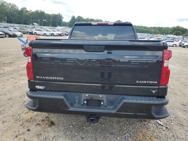 Photo 6 from auction – 2023 CHEVROLET SILVERADO with VIN 1GCPABEK5PZ201982