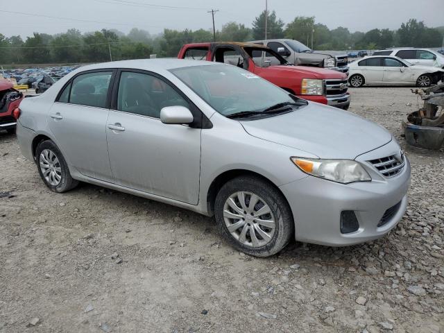 Photo 4 from auction – 2013 TOYOTA CORROLLA with VIN 5YFBU4EEXDP196968