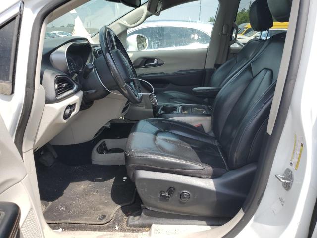 Photo 7 from auction – 2020 CHRYSLER PACIFICA T with VIN 2C4RC1BG3LR134588