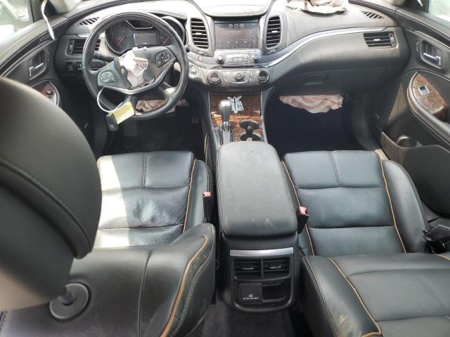 Photo 8 from auction – 2014 CHEVROLET IMPALA LTZ with VIN 2G1155S32E9147906