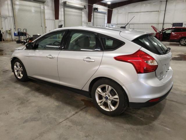 Photo 2 from auction – 2014 FORD FOCUS SE with VIN 1FADP3K23EL178686