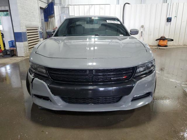 Photo 5 from auction – 2019 DODGE CHARGER SX with VIN 2C3CDXJG8KH675829