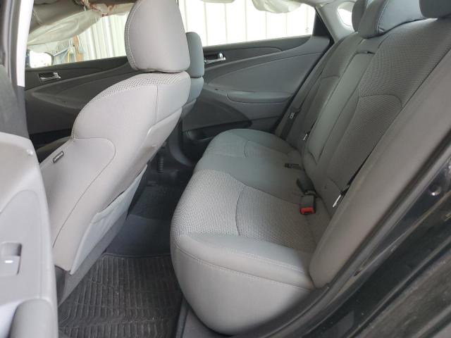 Photo 10 from auction – 2014 HYUNDAI SONATA GLS with VIN 5NPEB4AC6EH898839
