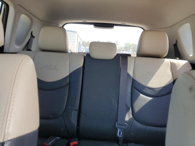 Photo 10 from auction – 2013 KIA SOUL with VIN KNDJT2A68D7501354