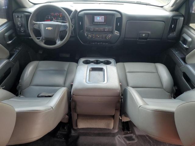 Photo 8 from auction – 2015 CHEVROLET SILVERADO with VIN 3GCUKPEH0FG455910