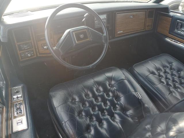 صورة رقم 8 من المزاد - 1985 CADILLAC ELDORADO مع VIN 1G6EL5786FE648205