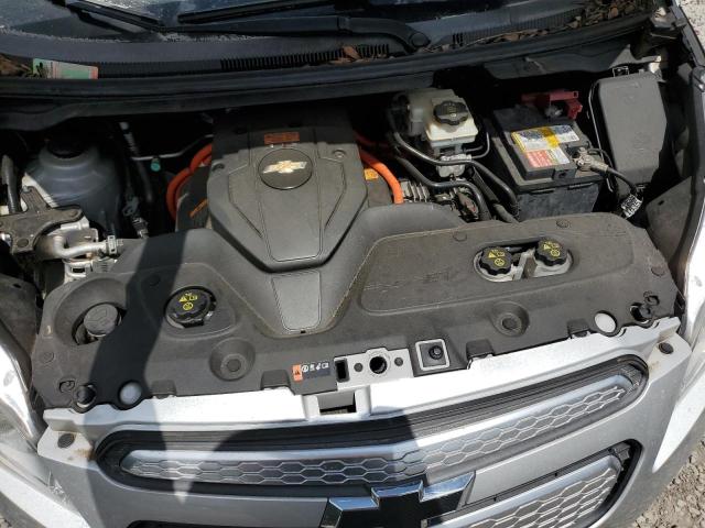 Foto 11 de la subasta – 2014 CHEVROLET SPARK EV 2 con VIN KL8CL6S0XEC474699
