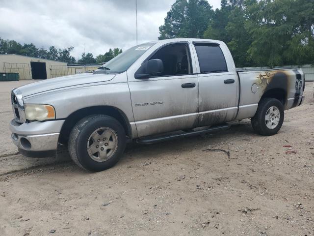 DODGE RAM 1500 S 2005 with VIN 1D7HA18N95S107037 - Photo from auction