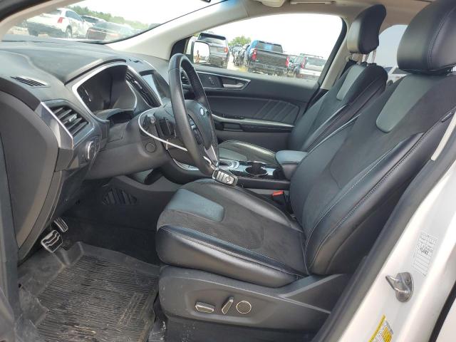 Photo 7 from auction – 2018 FORD EDGE SPORT with VIN 2FMPK4AP3JBC60321