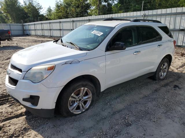 CHEVROLET EQUINOX LT 2015 with VIN 2GNALBEK4F6297900 - Photo from auction