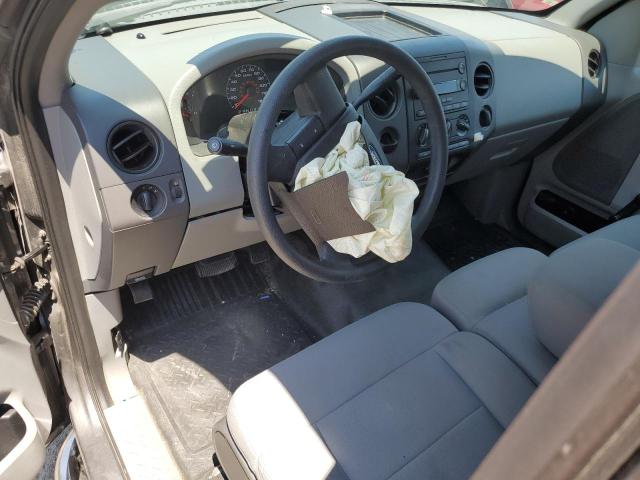 صورة رقم 8 من المزاد - 2005 FORD F150 مع VIN 1FTRF12255NB95405