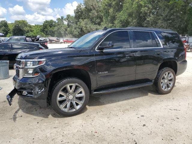 Photo 1 from auction – 2016 CHEVROLET TAHOE C150 with VIN 1GNSCBKC7GR350547