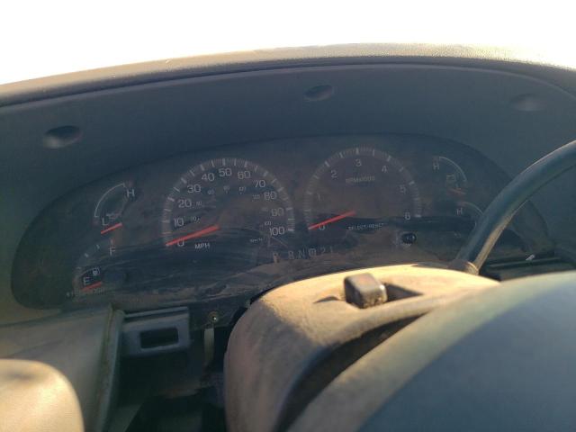Photo 9 from auction – 2002 FORD F150 with VIN 1FTRX18L42NB67605