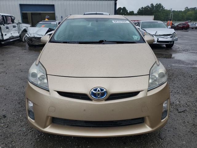 Photo 5 from auction – 2010 TOYOTA PRIUS with VIN JTDKN3DUXA1077253