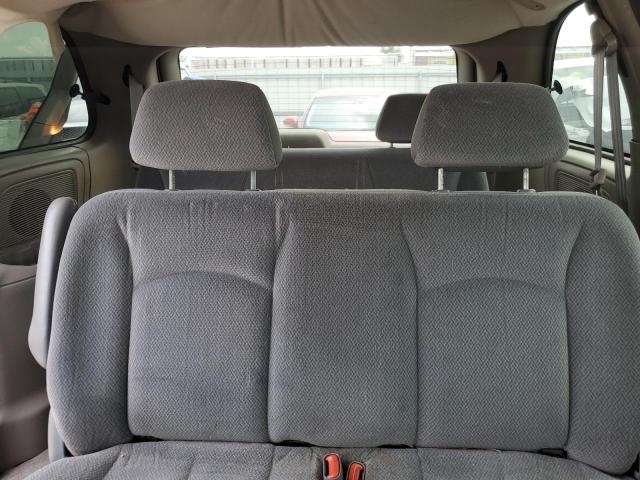 Photo 10 from auction – 2003 DODGE CARAVAN SE with VIN 1D4GP25373B160848
