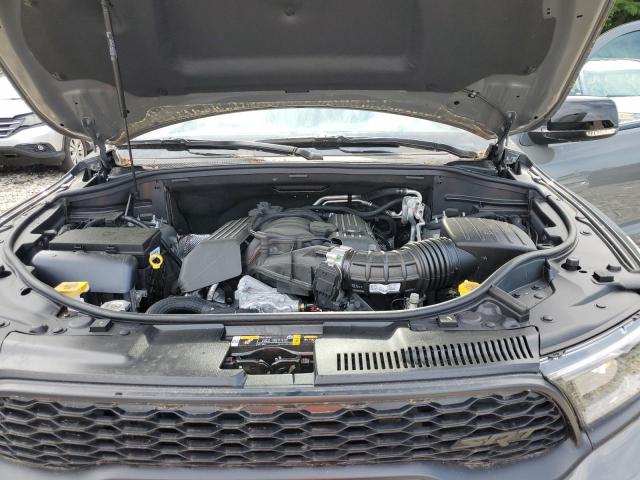 Photo 12 from auction – 2023 DODGE DURANGO SR with VIN 1C4SDJGJ2PC718482