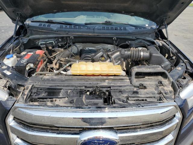 Photo 11 from auction – 2017 FORD F150 SUPER with VIN 1FTEW1EF5HFC80496