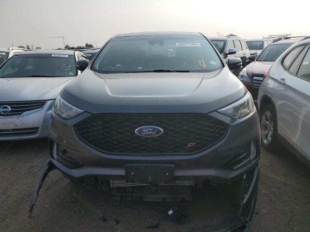 Photo 5 from auction – 2020 FORD EDGE ST with VIN 2FMPK4AP5LBB21293