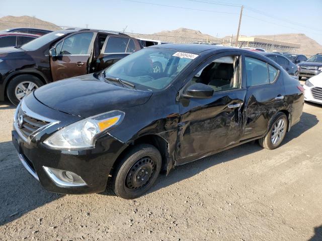 Zdjęcie 1 z aukcji – 2017 NISSAN VERSA S z VIN 3N1CN7AP1HL824691