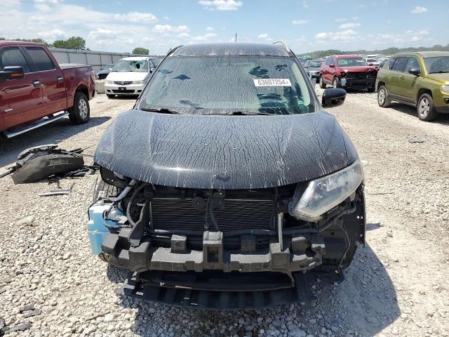 Photo 5 from auction – 2016 NISSAN ROGUE S with VIN 5N1AT2MT6GC833382
