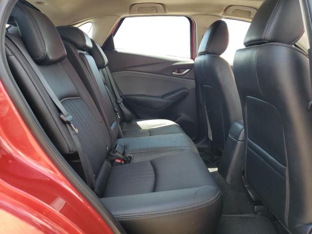Photo 10 from auction – 2019 MAZDA CX-3 TOURI with VIN JM1DKFC78K0431776