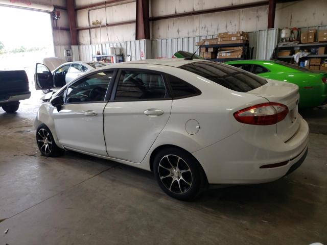 Photo 2 from auction – 2014 FORD FIESTA S with VIN 3FADP4AJ3EM227379