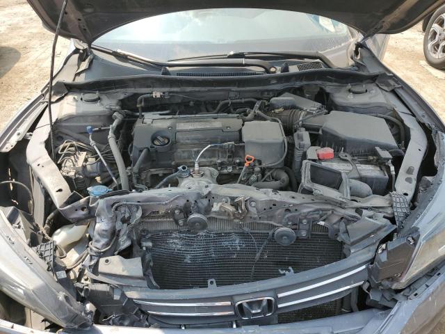Photo 11 from auction – 2014 HONDA ACCORD LX with VIN 1HGCR2F36EA261104