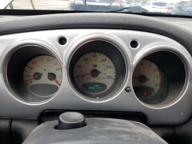 Photo 9 from auction – 2004 CHRYSLER PT CRUISER with VIN 3C4FY48B94T280221
