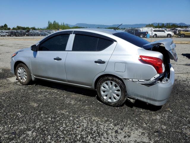 Photo 2 from auction – 2016 NISSAN VERSA S with VIN 3N1CN7AP8GL829613