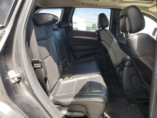 Photo 10 from auction – 2011 JEEP GRAND CHER with VIN 1J4RR5GG4BC524843