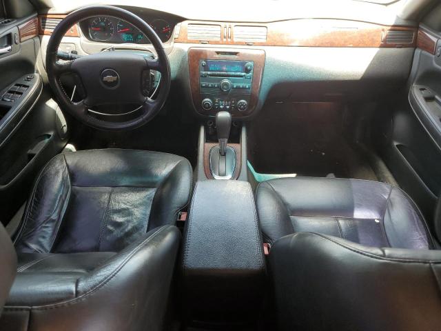Photo 8 from auction – 2011 CHEVROLET IMPALA LTZ with VIN 2G1WG5EK3B1303464