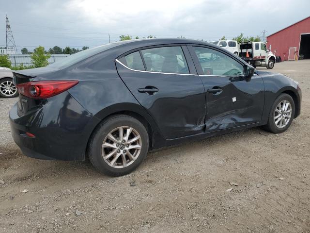 Photo 3 from auction – 2015 MAZDA 3 TOURING with VIN 3MZBM1V77FM142406
