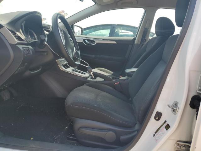 Photo 7 from auction – 2014 NISSAN SENTRA S with VIN 3N1AB7AP2EY239424