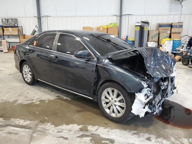 Photo 4 from auction – 2013 TOYOTA CAMRY L with VIN 4T1BF1FK3DU233595