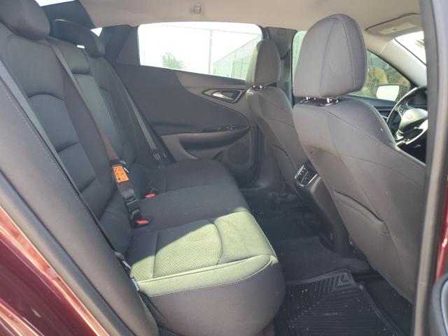 Photo 10 from auction – 2016 CHEVROLET MALIBU LT with VIN 1G1ZE5ST4GF307443