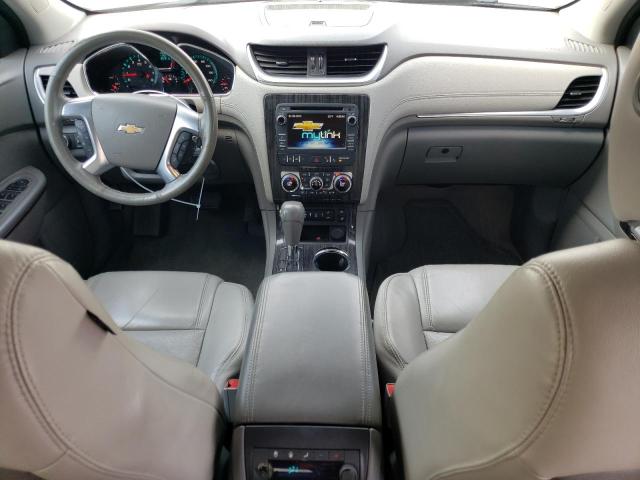 Photo 8 from auction – 2014 CHEVROLET TRAVERSE L with VIN 1GNKVJKD2EJ338671