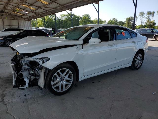 FORD FUSION SE 2014 with VIN 1FA6P0H75E5376264 - Photo from auction